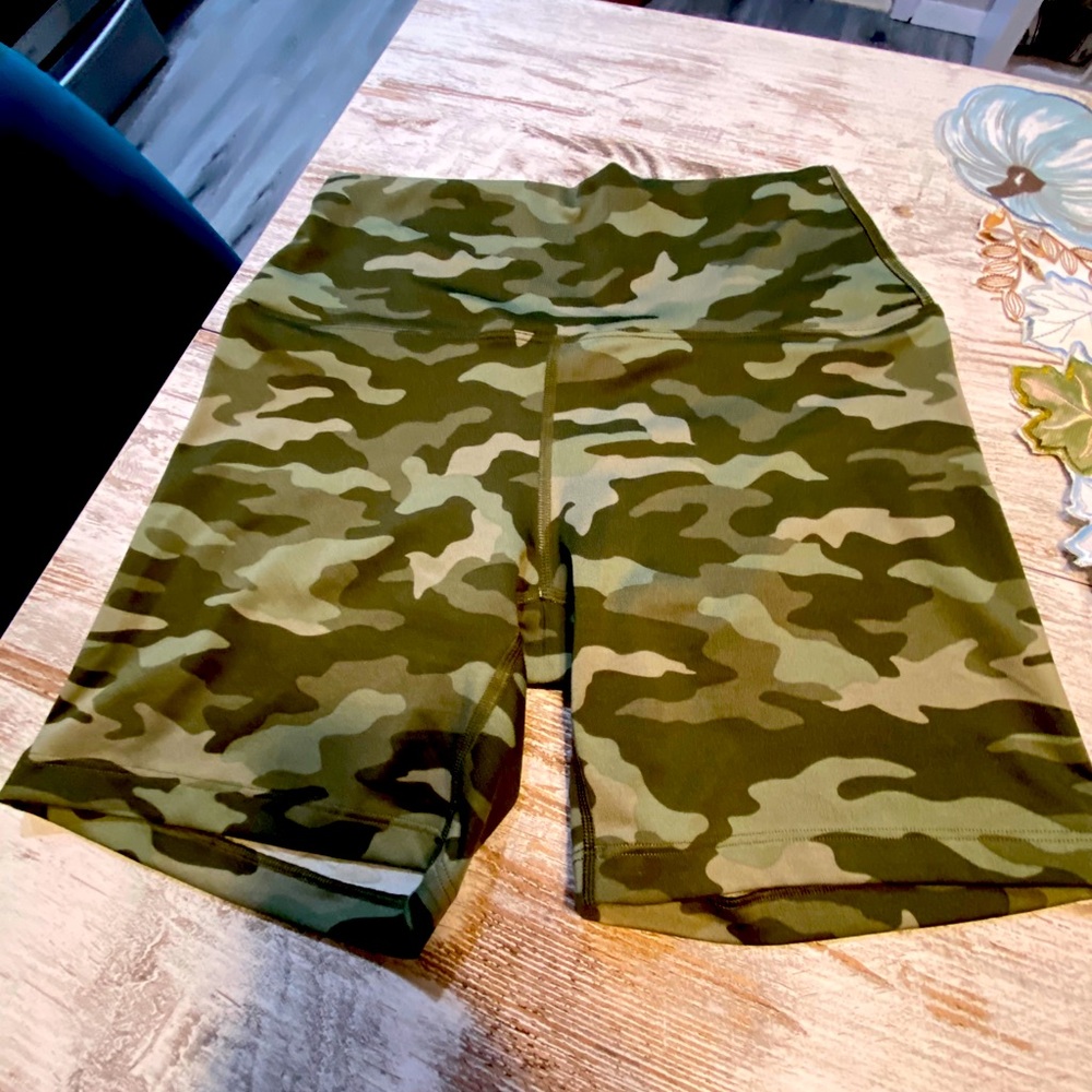 Victoria’s Secret Biker Shorts